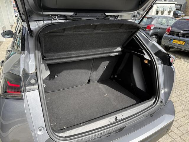 Peugeot 2008 1.2 Turbo 100 Allure | Draadloos Apple Carplay/Android Auto | Parkeersensoren | Privacy Glass | Lichtmetalen velgen