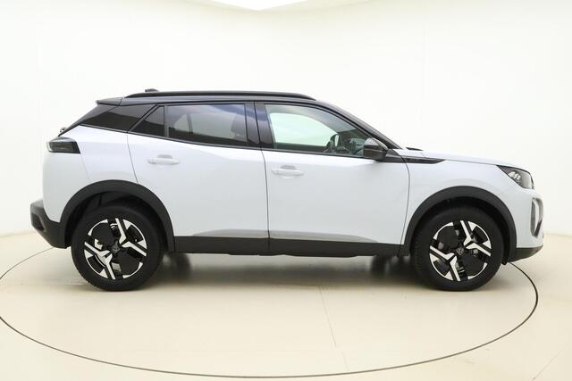 Peugeot 2008 1.2 Hybrid 136 GT | Apple carplay/Android auto | Automaat | Winterpakket | Automatische airco | Adaptive cruise | Grootlicht assistent |