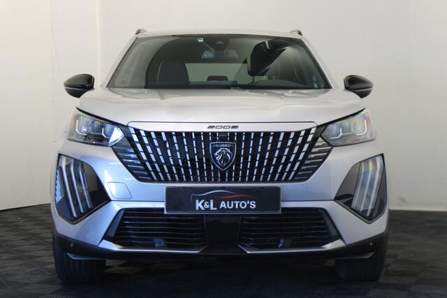 Peugeot 2008 1.2 Hybrid 136 Allure |Camera|Navi|ACC|