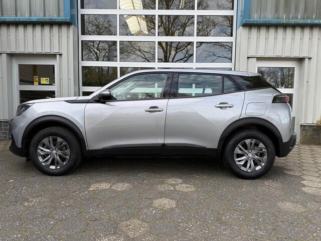 Peugeot 2008 1.2 PureTech Active