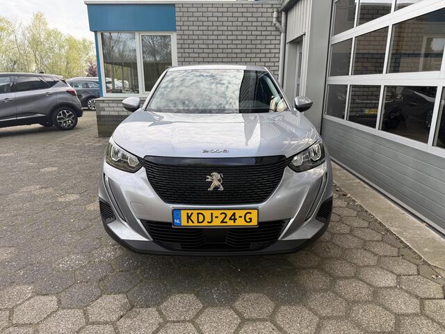 Peugeot 2008 1.2 PureTech Active