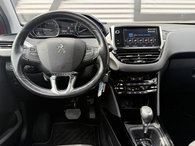 Peugeot 2008 1.2 PureTech Allure 1e Eigenaar|Navi|Camera|Clima|Cruise|Trekhaak|D-riem v.v. in 2024|Carplay|N.A.P|APK tot 03-2027