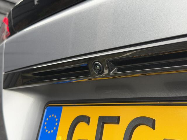 Peugeot 2008 1.2 Hybrid 136PK GT e-DCS6 Automaat Navigatie, Achteruitrijcamera, Keyless, Parkeersensoren, Adaptieve Cruise Control, Apple Carplay, Android Auto