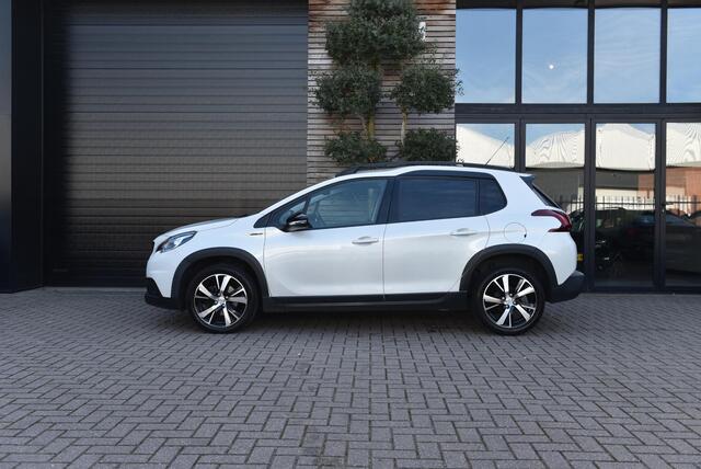 Peugeot 2008 1.2 PureTech GT-Line