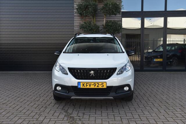 Peugeot 2008 1.2 PureTech GT-Line