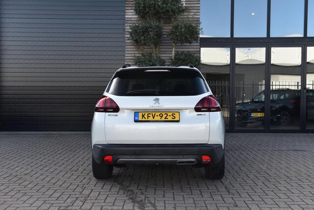 Peugeot 2008 1.2 PureTech GT-Line