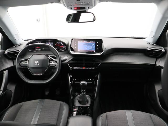 Peugeot 2008 1.2 PureTech Allure Pack/ zeer mooi!
