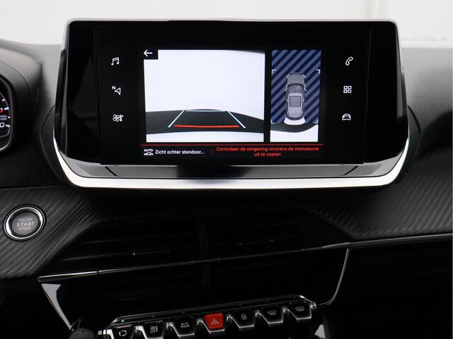 Peugeot 2008 1.2 PureTech Allure Pack/ zeer mooi!