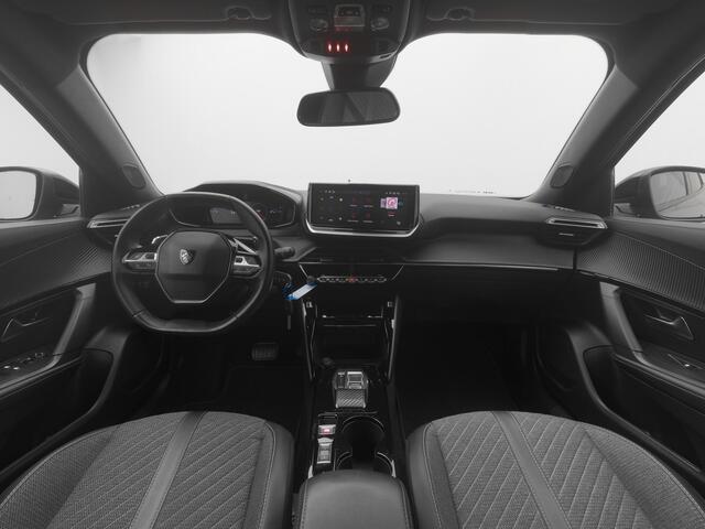 Peugeot 2008 1.2 PureTech 130 PK Automaat Allure | CARPLAY