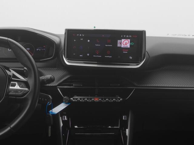 Peugeot 2008 1.2 PureTech 130 PK Automaat Allure | CARPLAY