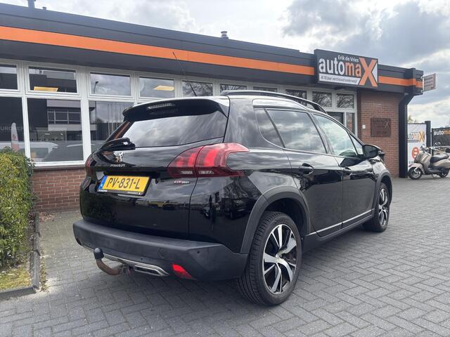 Peugeot 2008 1.2 PureTech GT-line