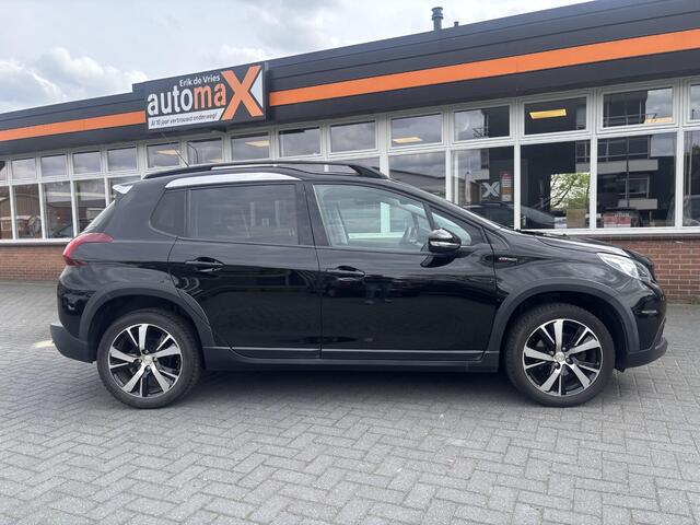 Peugeot 2008 1.2 PureTech GT-line