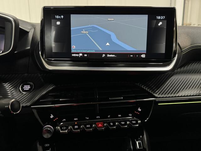 Peugeot 2008 1.2 PureTech GT DB-RIEM-VERV. KEY-LESS 360CAMERA PDC LMV