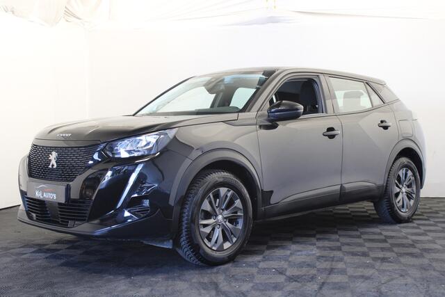 Peugeot 2008 1.2 PureTech Active |Navi|Carplay|