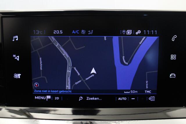 Peugeot 2008 1.2 PureTech Active |Navi|Carplay|