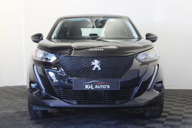 Peugeot 2008 1.2 PureTech Active |Navi|Carplay|