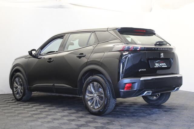 Peugeot 2008 1.2 PureTech Active |Navi|Carplay|