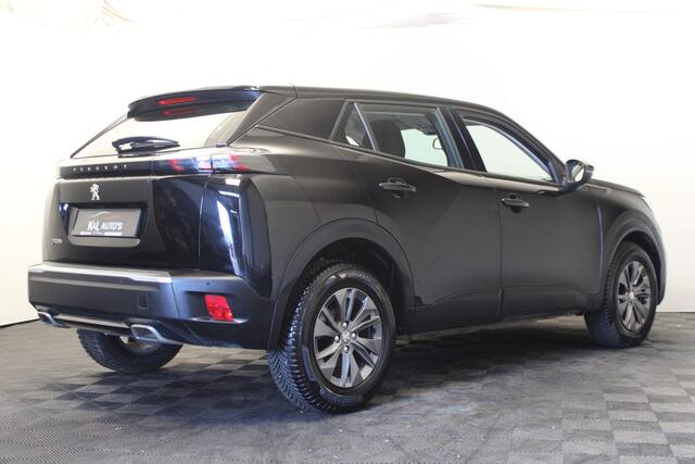 Peugeot 2008 1.2 PureTech Active |Navi|Carplay|