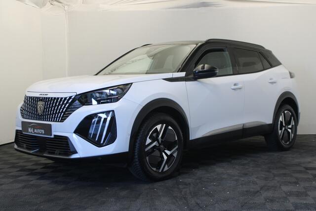 Peugeot 2008 1.2 Hybrid 136 GT