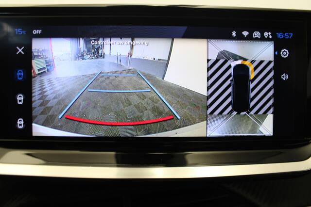 Peugeot 2008 1.2 Hybrid 136 GT