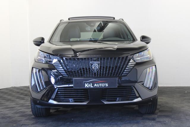 Peugeot 2008 1.2 PureTech 130 GT |Schuifdak|Camera|