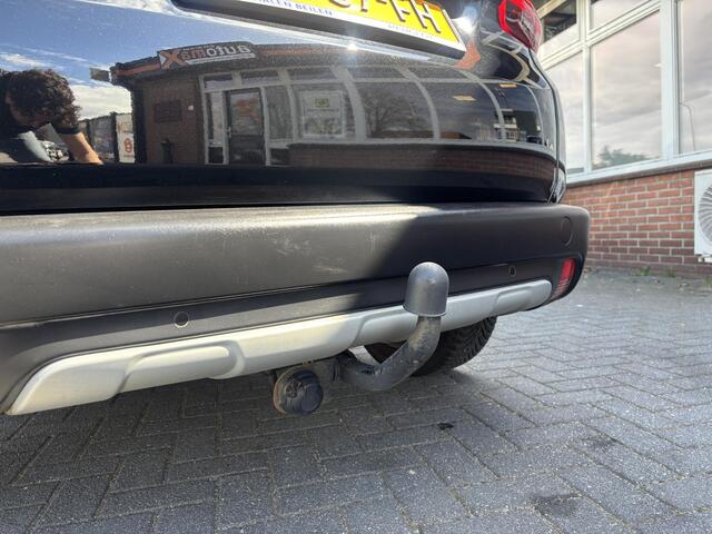 Peugeot 2008 1.2 PureTech GT-Line |Dealer Onderhouden!|Trekhaak!|Navi!|