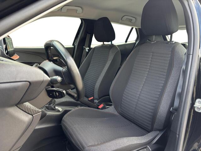 Peugeot 2008 Active 1.2 Turbo 100pk | TREKHAAK | NAVI | PARKEERHULP | 1e EIGENAAR | DAB+ | APPLE CARPLAY / ANDROID AUTO | AIRCO | CRUISE CONTROL