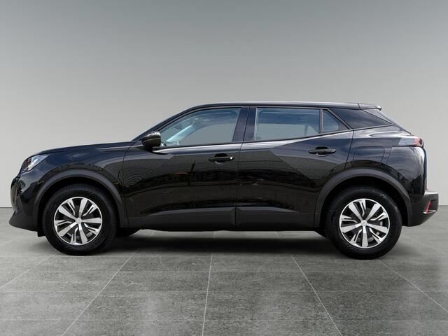 Peugeot 2008 Active 1.2 Turbo 100pk | TREKHAAK | NAVI | PARKEERHULP | 1e EIGENAAR | DAB+ | APPLE CARPLAY / ANDROID AUTO | AIRCO | CRUISE CONTROL