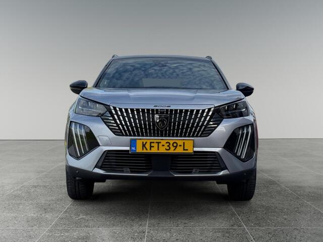 Peugeot 2008 GT Pack 1.2 Turbo 130pk EAT8 | ALCANTARA INTERIEUR | SCHUIF/KANTELDAK | 18" LM 'EVISSA' | NAVI | 360° CAMERA | DODEHOEKBEW. | KEYLESS ENTRY | TWO-TONE! | CLIMA | DAB+ | APPLE CARPLAY / ANDROID AUTO