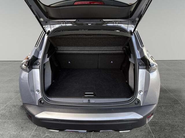 Peugeot 2008 GT Pack 1.2 Turbo 130pk EAT8 | ALCANTARA INTERIEUR | SCHUIF/KANTELDAK | 18" LM 'EVISSA' | NAVI | 360° CAMERA | DODEHOEKBEW. | KEYLESS ENTRY | TWO-TONE! | CLIMA | DAB+ | APPLE CARPLAY / ANDROID AUTO