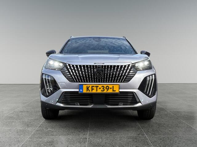 Peugeot 2008 GT Pack 1.2 Turbo 130pk EAT8 | ALCANTARA INTERIEUR | SCHUIF/KANTELDAK | 18" LM 'EVISSA' | NAVI | 360° CAMERA | DODEHOEKBEW. | KEYLESS ENTRY | TWO-TONE! | CLIMA | DAB+ | APPLE CARPLAY / ANDROID AUTO