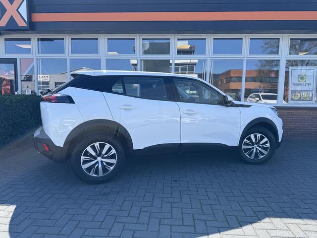 Peugeot 2008 1.2 PureTech Blue Lease Active