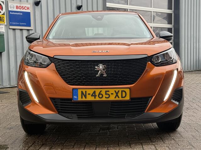 Peugeot 2008 1.2 PureTech Active Pack | 360 CAMERA | FULL LED | NAVI | CARPLAY |