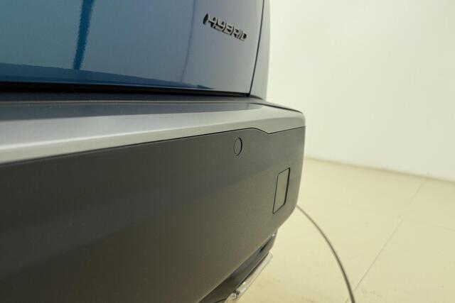 Peugeot 2008 1.2 Hybrid 145pk GT | Automaat | Climate Control | Cruise Control | AppleCarplay/AndroidAuto | Achteruitrij Camera