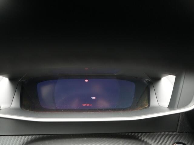 Peugeot 2008 1.2 PureTech Allure Peuldreef klaar !