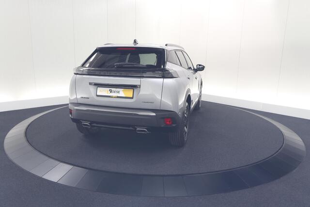 Peugeot 2008 1.2 Hybrid 145 Allure | 360 Camera | Adaptieve Cruise Control | Dodehoekdetectie | Apple Carplay