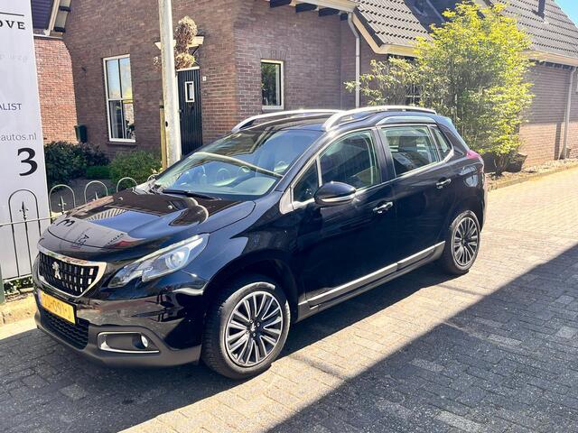 Peugeot 2008 1.2 PureTech Active