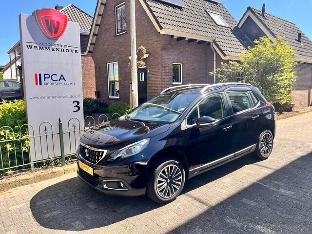Peugeot 2008 1.2 PureTech Active