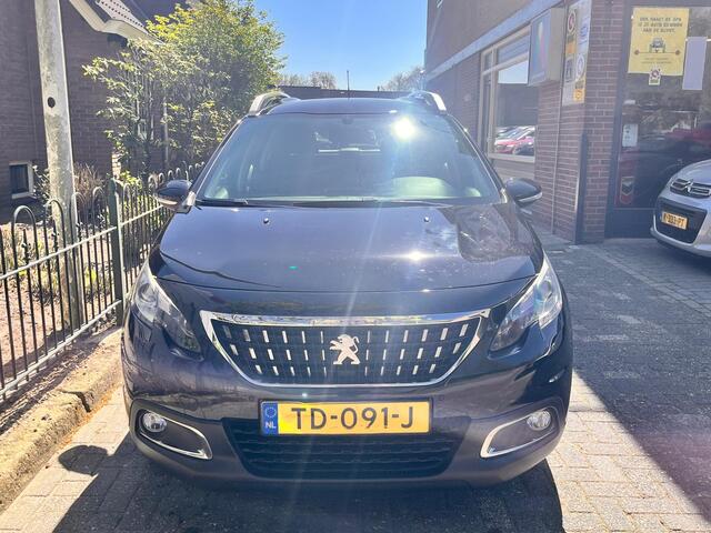 Peugeot 2008 1.2 PureTech Active