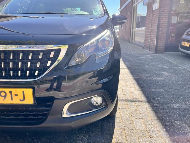 Peugeot 2008 1.2 PureTech Active