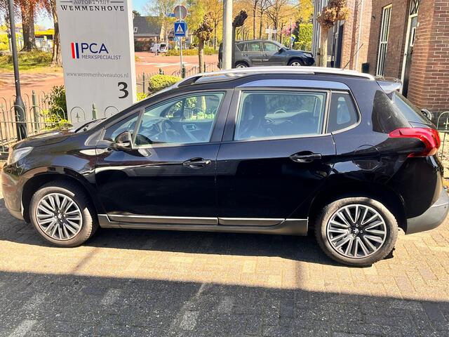 Peugeot 2008 1.2 PureTech Active