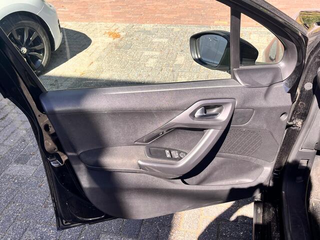 Peugeot 2008 1.2 PureTech Active