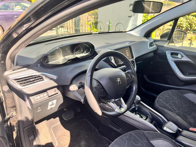 Peugeot 2008 1.2 PureTech Active