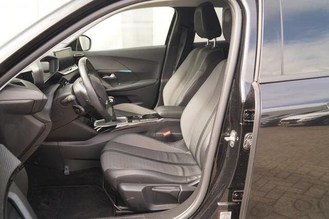 Peugeot 2008 1.2 PureTech Allure -NAVI-ECC-PDC-CRUISE-