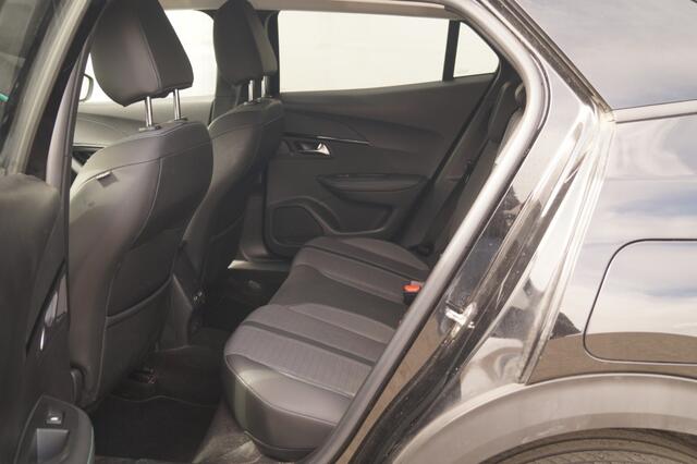 Peugeot 2008 1.2 PureTech Allure -NAVI-ECC-PDC-CRUISE-