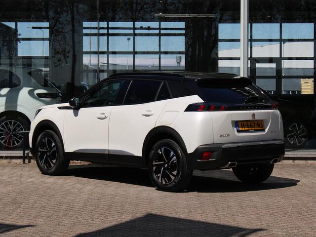 Peugeot 2008 1.2 PT GT-Line | Camera/Navi/Nieuwe Distr. Riem/Adaptive