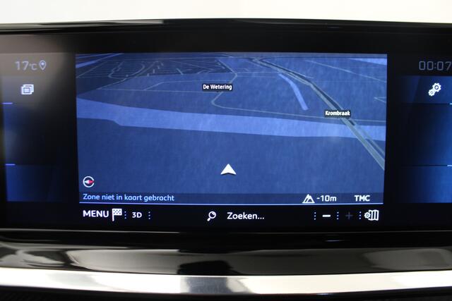 Peugeot 2008 1.2 PureTech Allure |Navi|Camera|