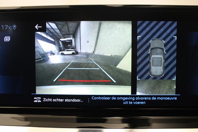 Peugeot 2008 1.2 PureTech Allure |Navi|Camera|