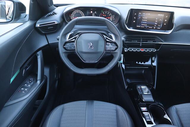 Peugeot 2008 1.2 PureTech Allure NL-Auto!! Carplay I Half-Leder