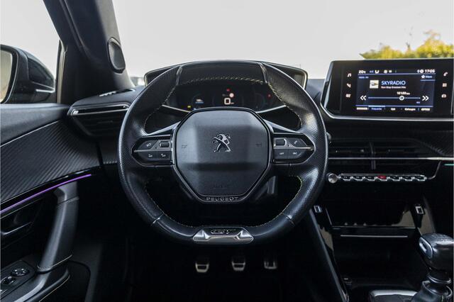 Peugeot 2008 1.2 PureTech GT-Line | Pano | D.Riem vervangen |